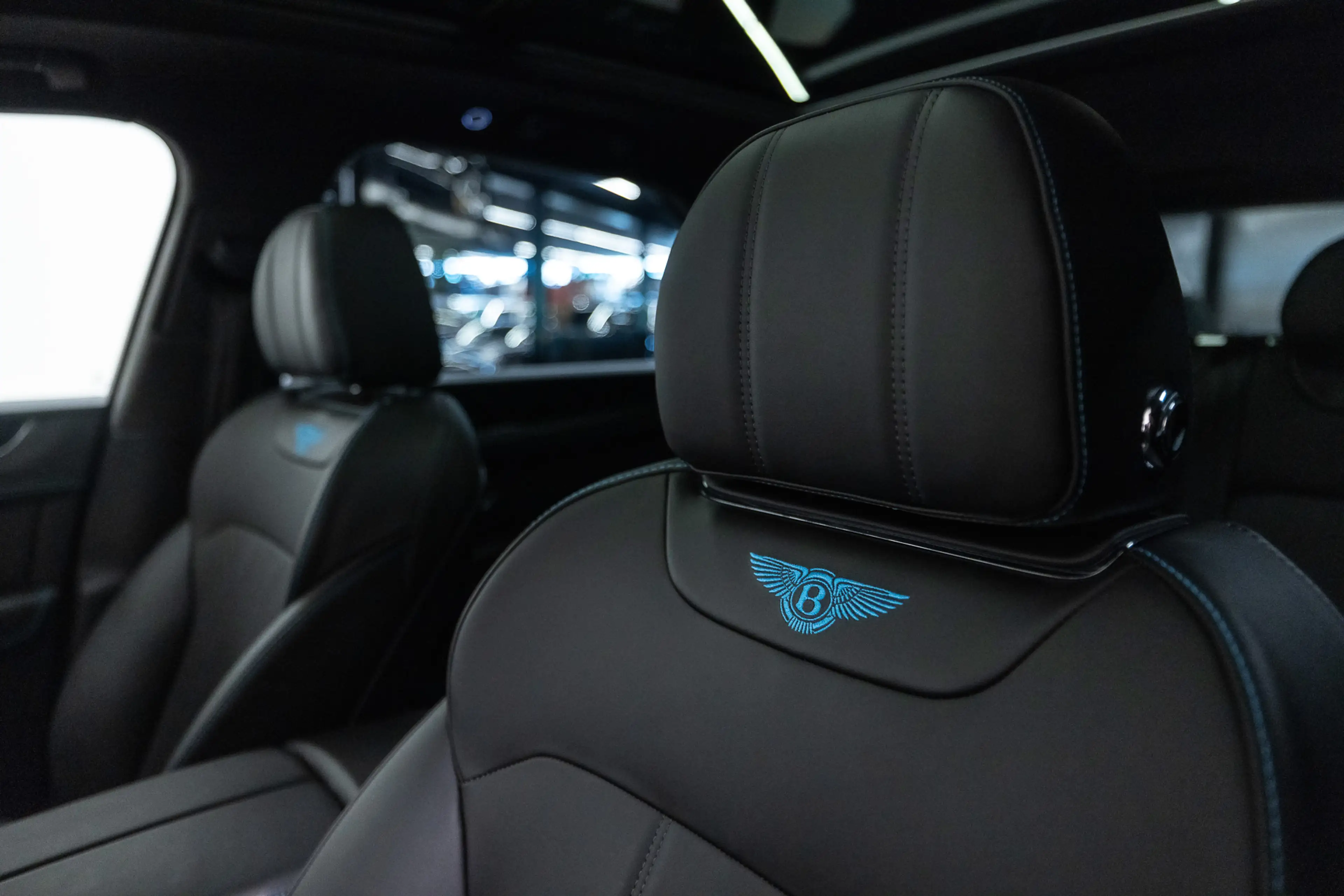 Bentley Bentayga 4.0 V8 Btw auto, (€ 115.528,93 Ex B.T.W) DEALER AU — photo 8