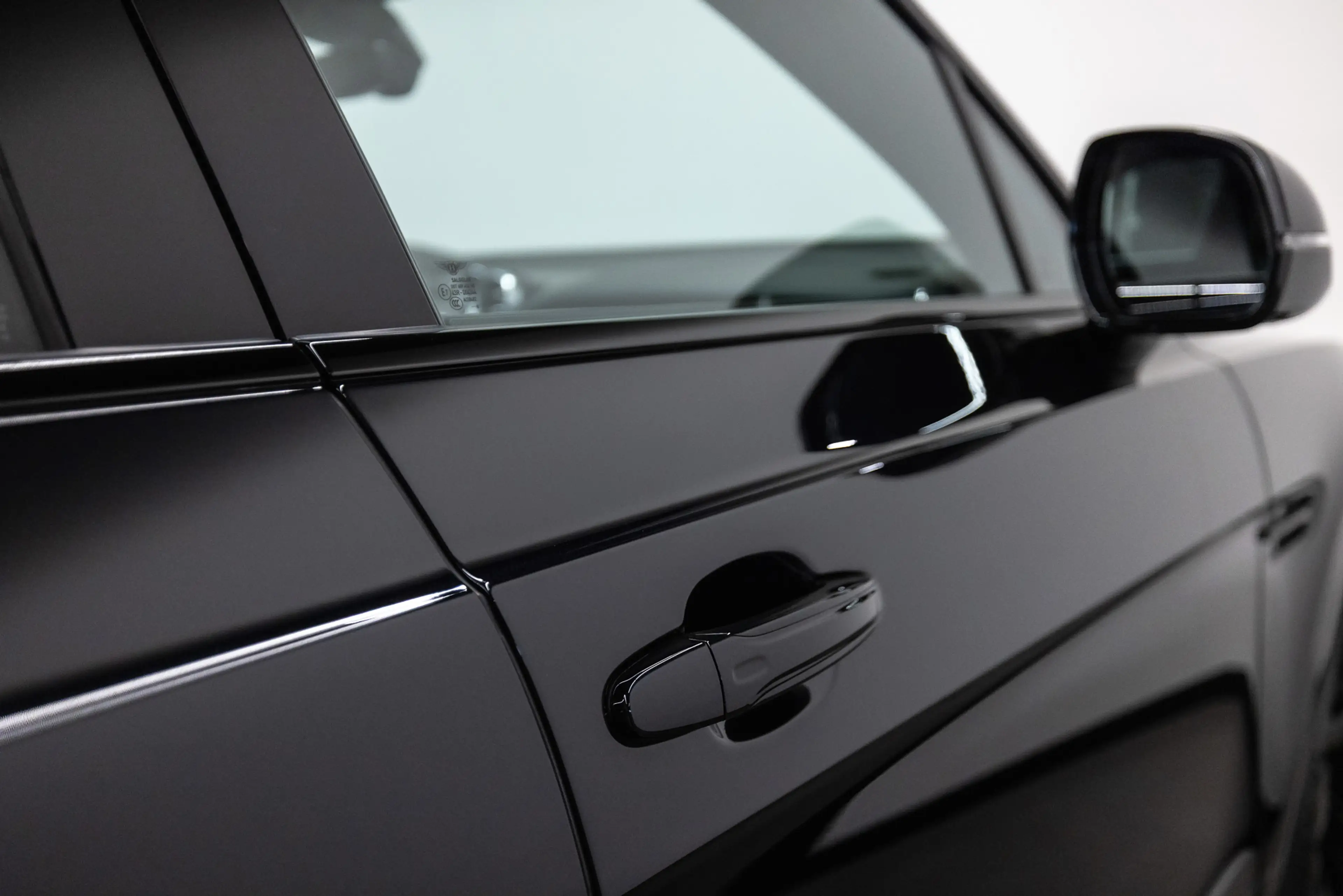 Bentley Bentayga 4.0 V8 Btw auto, (€ 115.528,93 Ex B.T.W) DEALER AU — photo 21