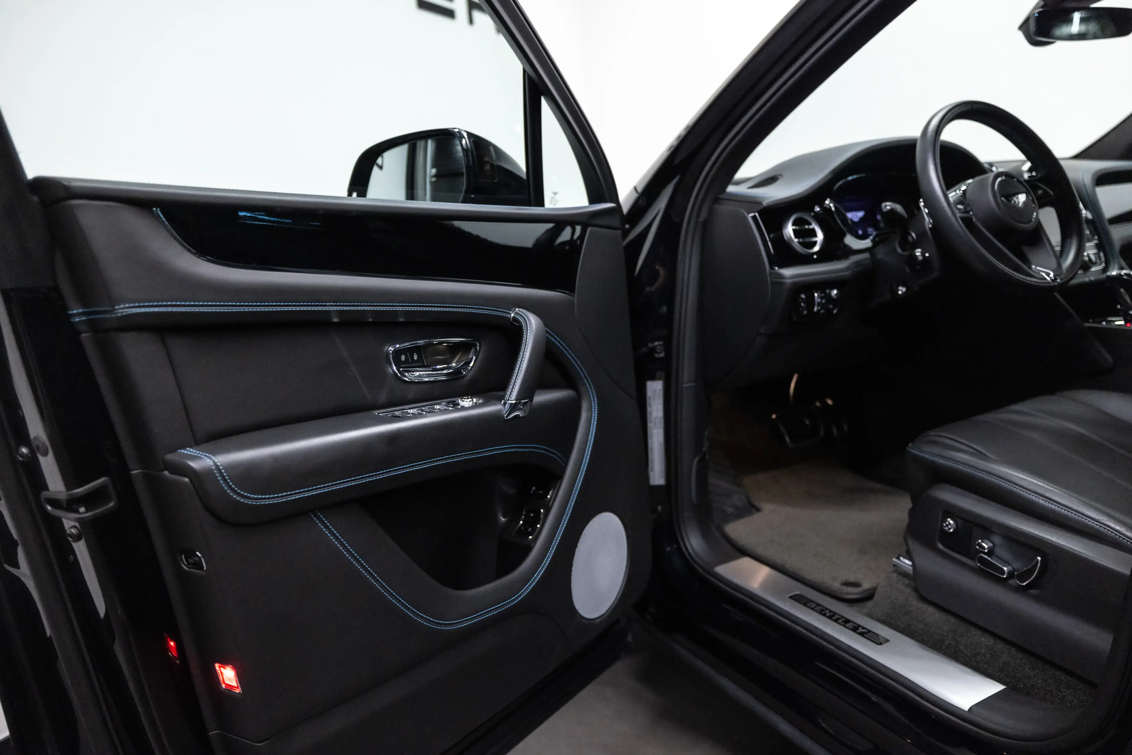 Bentley Bentayga 4.0 V8 Btw auto, (€ 115.528,93 Ex B.T.W) DEALER AU — photo 50