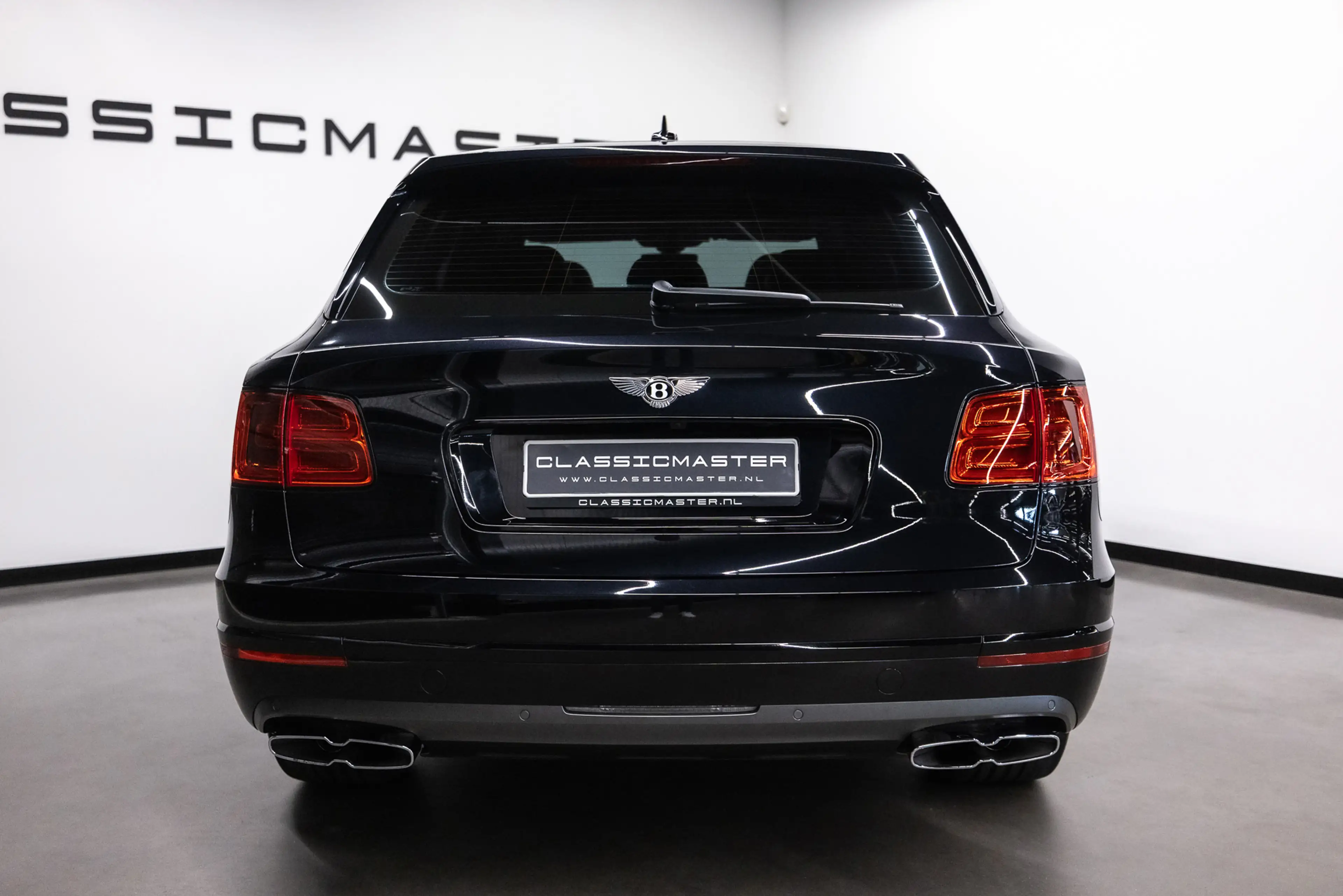 Bentley Bentayga 4.0 V8 Btw auto, (€ 115.528,93 Ex B.T.W) DEALER AU — photo 7