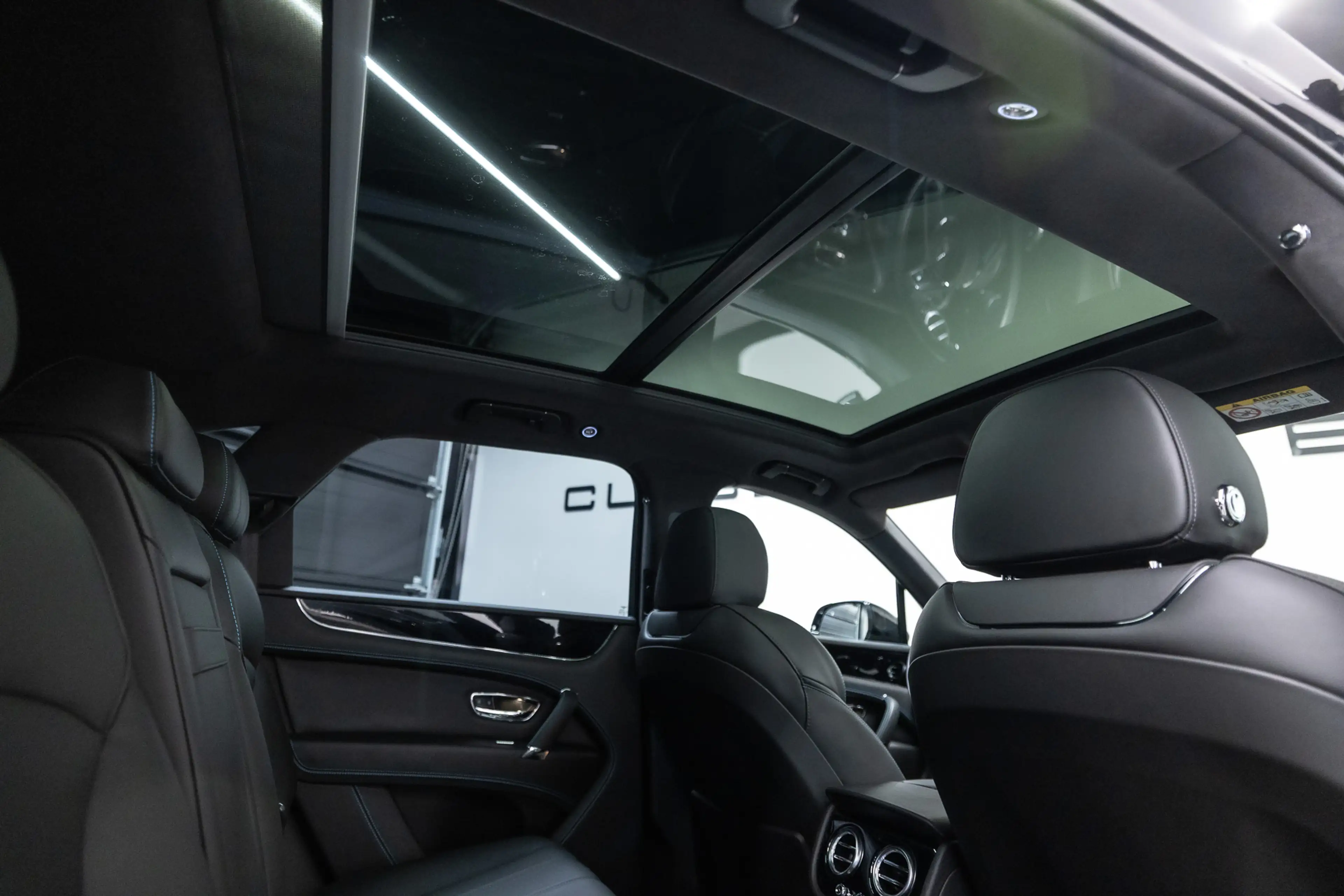 Bentley Bentayga 4.0 V8 Btw auto, (€ 115.528,93 Ex B.T.W) DEALER AU — photo 45
