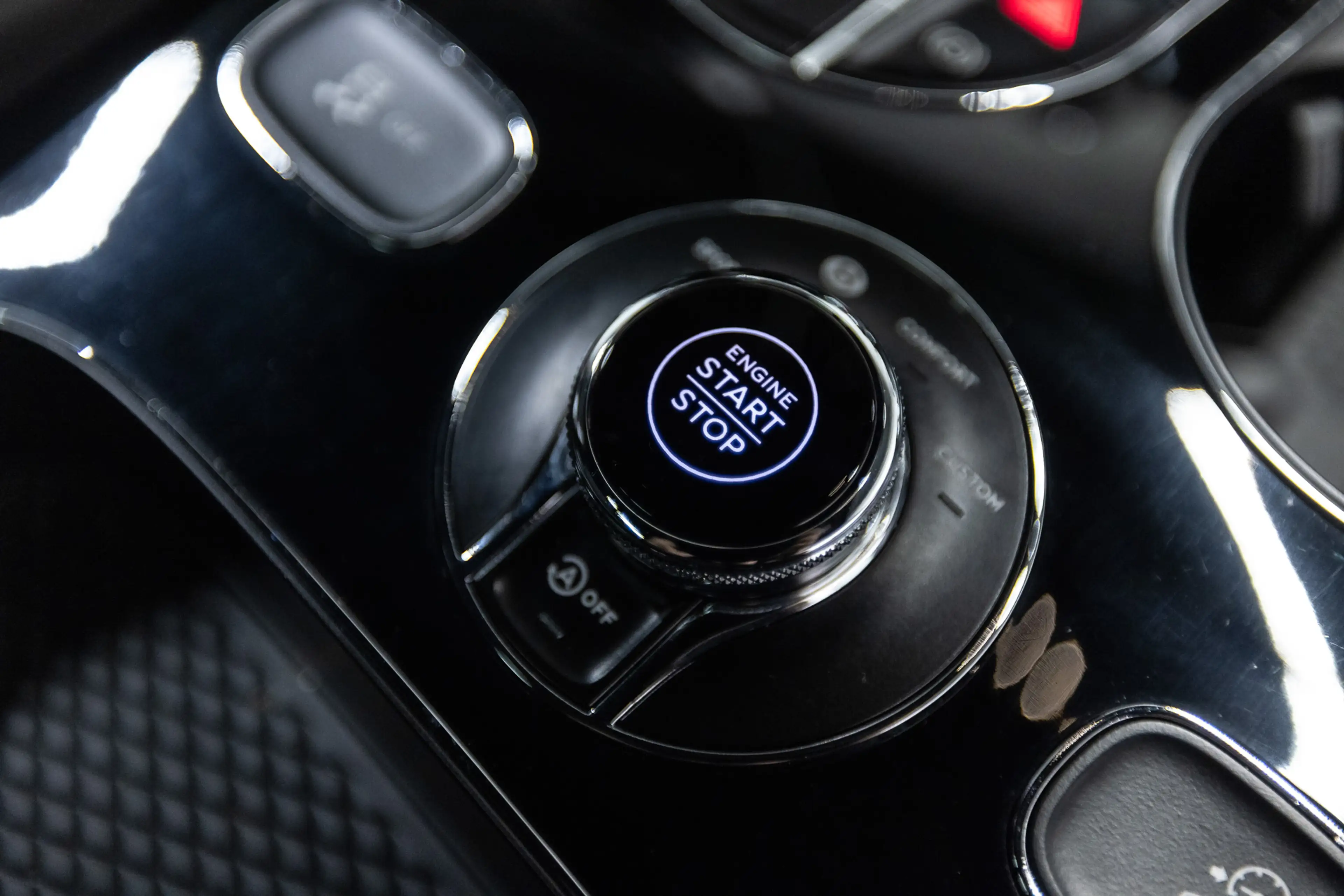 Bentley Bentayga 4.0 V8 Btw auto, (€ 115.528,93 Ex B.T.W) DEALER AU — photo 43