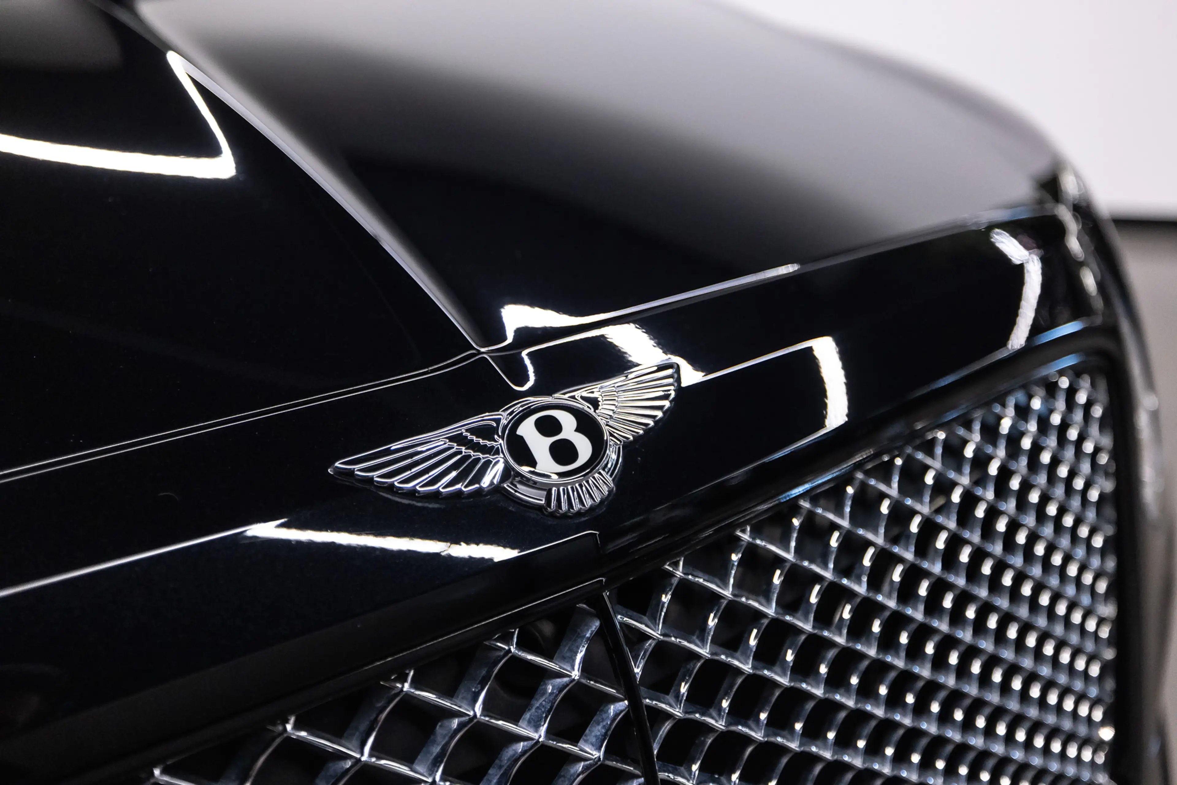 Bentley Bentayga 4.0 V8 Btw auto, (€ 115.528,93 Ex B.T.W) DEALER AU — photo 26