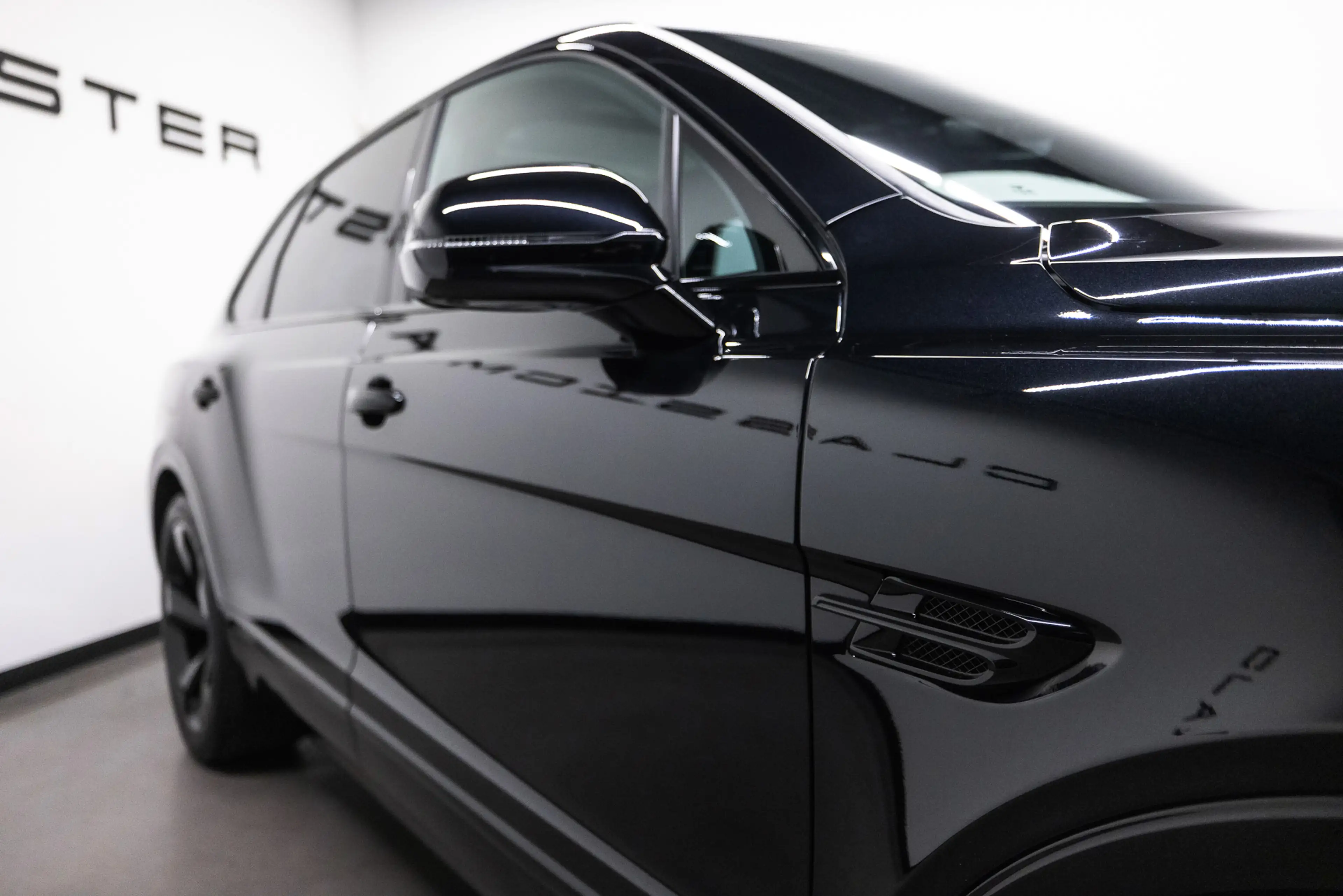 Bentley Bentayga 4.0 V8 Btw auto, (€ 115.528,93 Ex B.T.W) DEALER AU — photo 32