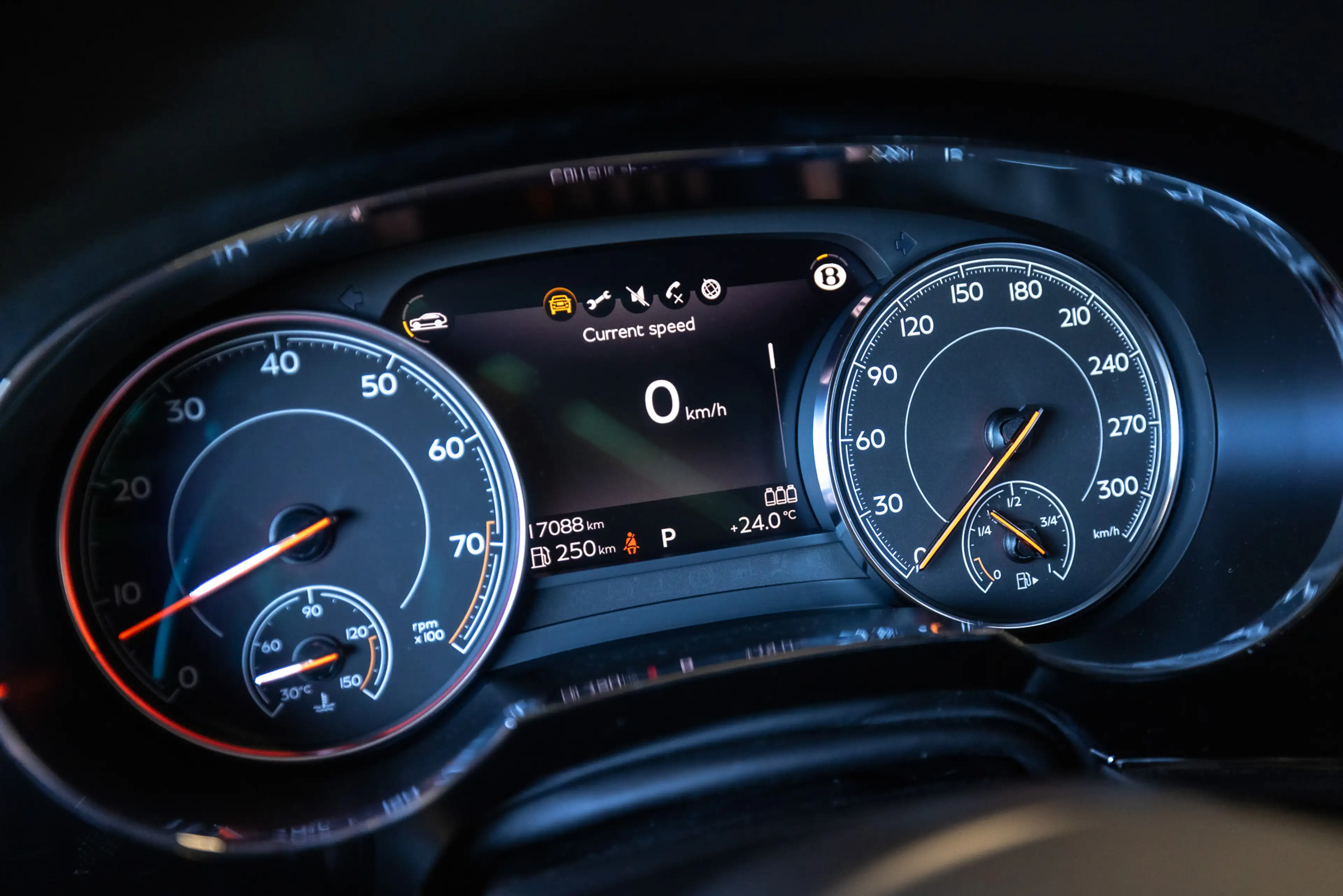 Bentley Bentayga 4.0 V8 Btw auto, (€ 115.528,93 Ex B.T.W) DEALER AU — photo 25