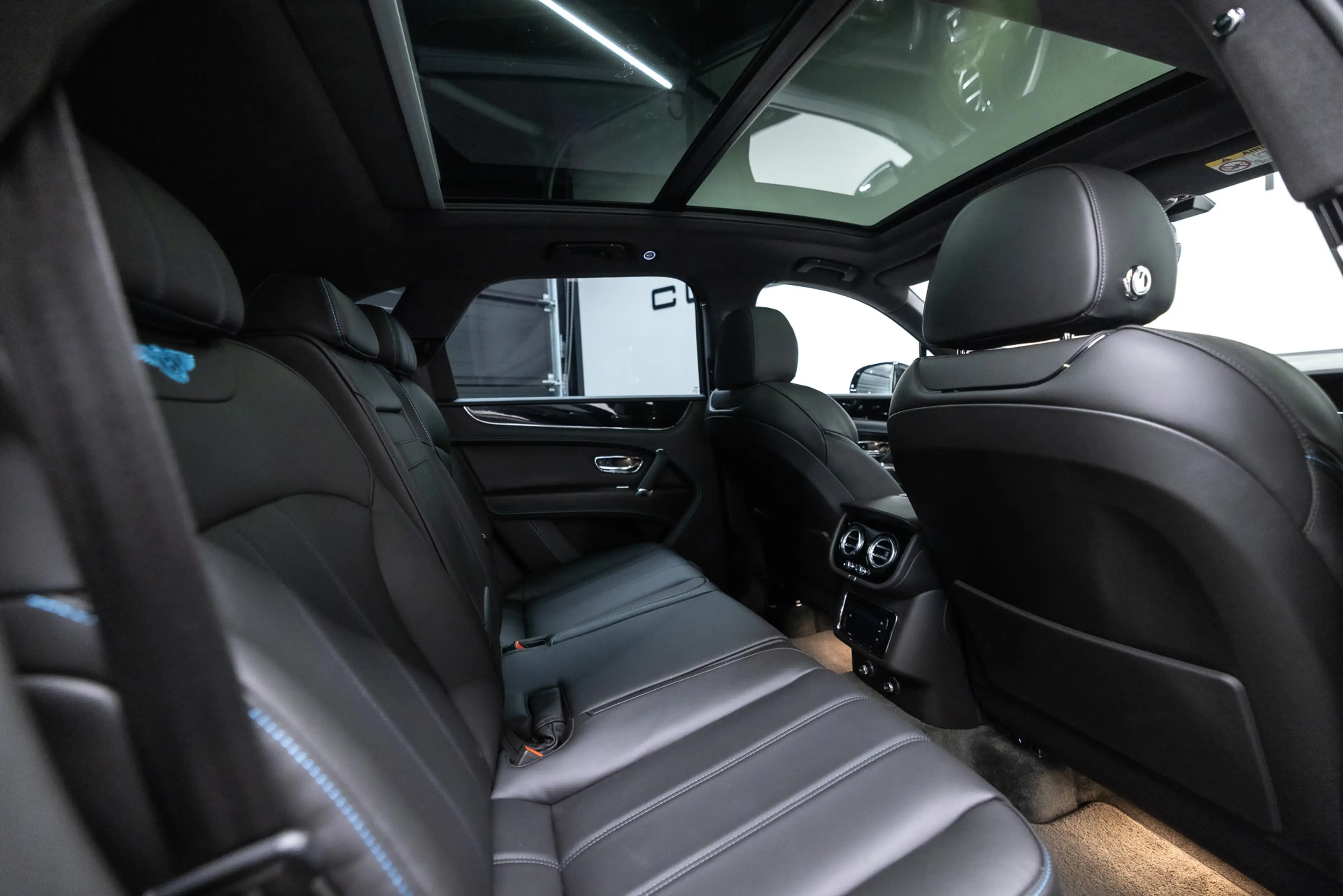 Bentley Bentayga 4.0 V8 Btw auto, (€ 115.528,93 Ex B.T.W) DEALER AU — photo 12