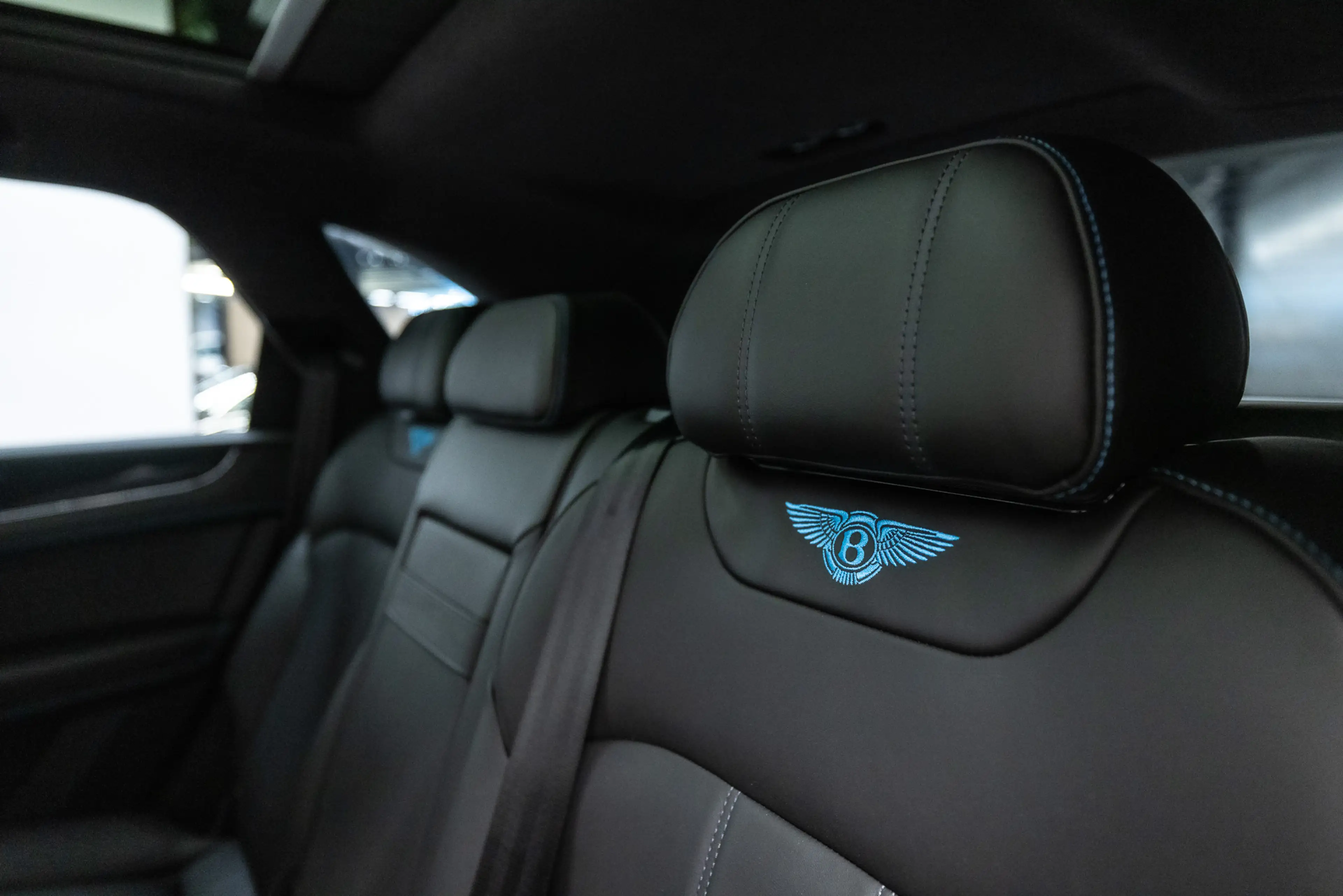 Bentley Bentayga 4.0 V8 Btw auto, (€ 115.528,93 Ex B.T.W) DEALER AU — photo 14