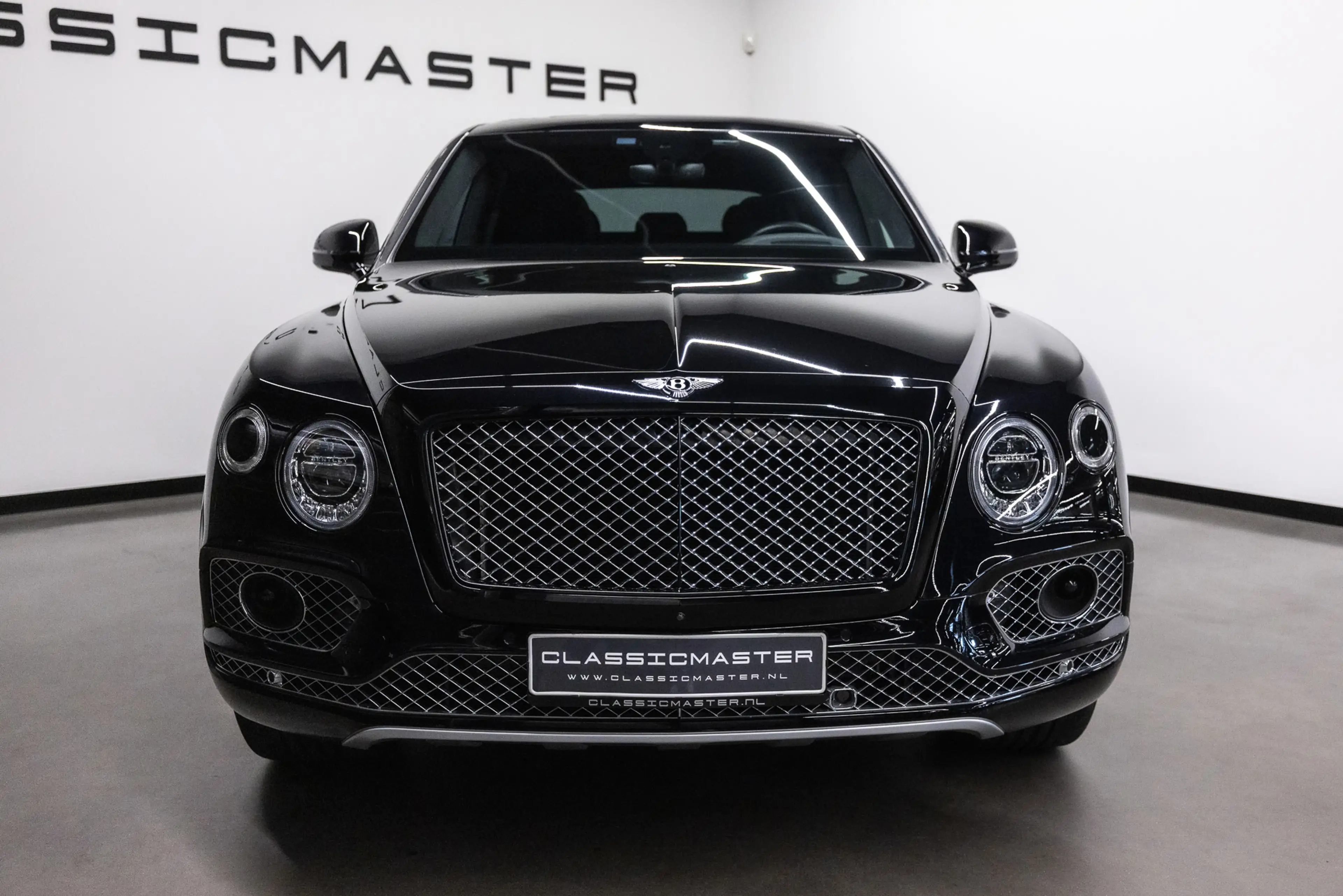 Bentley Bentayga 4.0 V8 Btw auto, (€ 115.528,93 Ex B.T.W) DEALER AU — photo 5