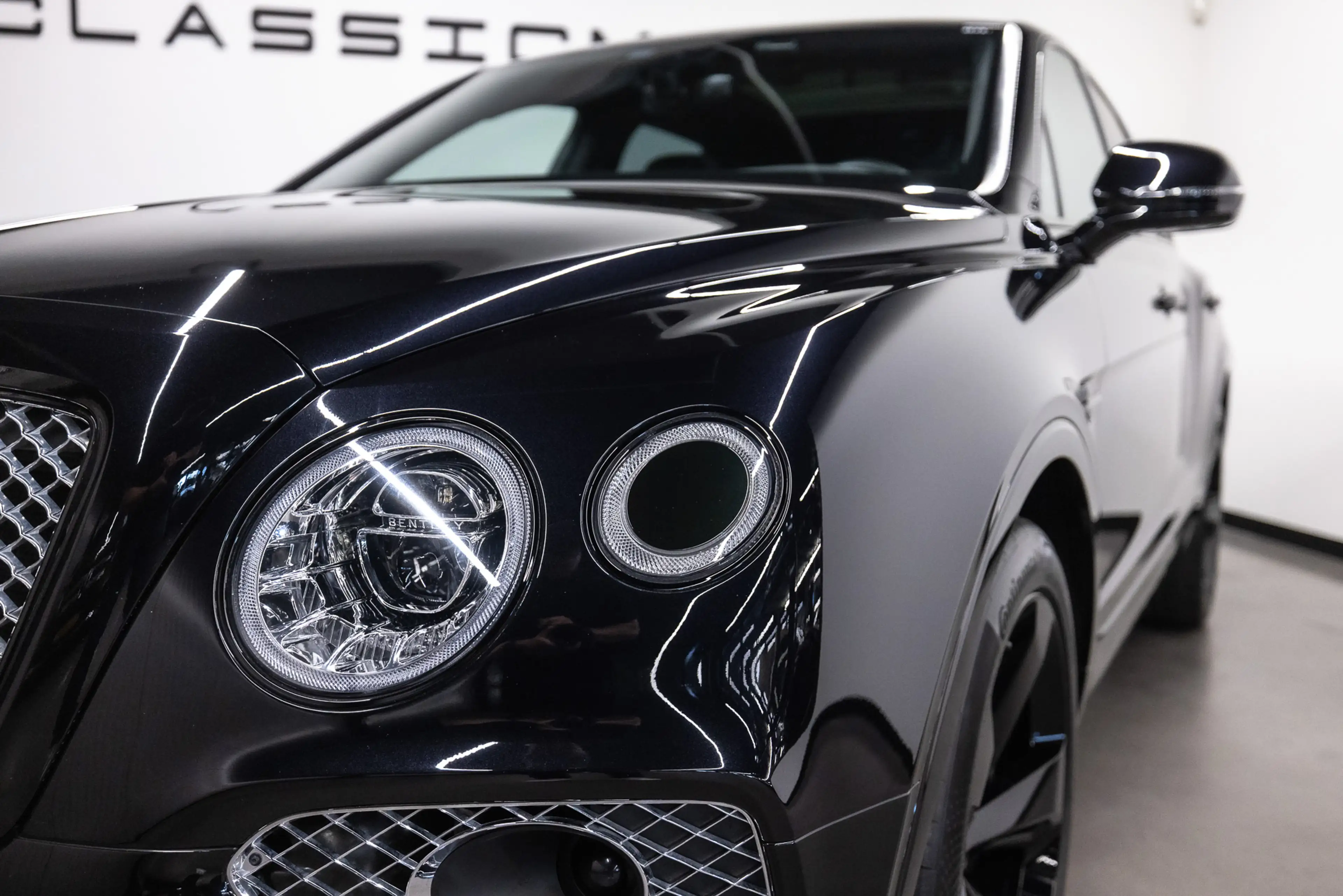 Bentley Bentayga 4.0 V8 Btw auto, (€ 115.528,93 Ex B.T.W) DEALER AU — photo 28