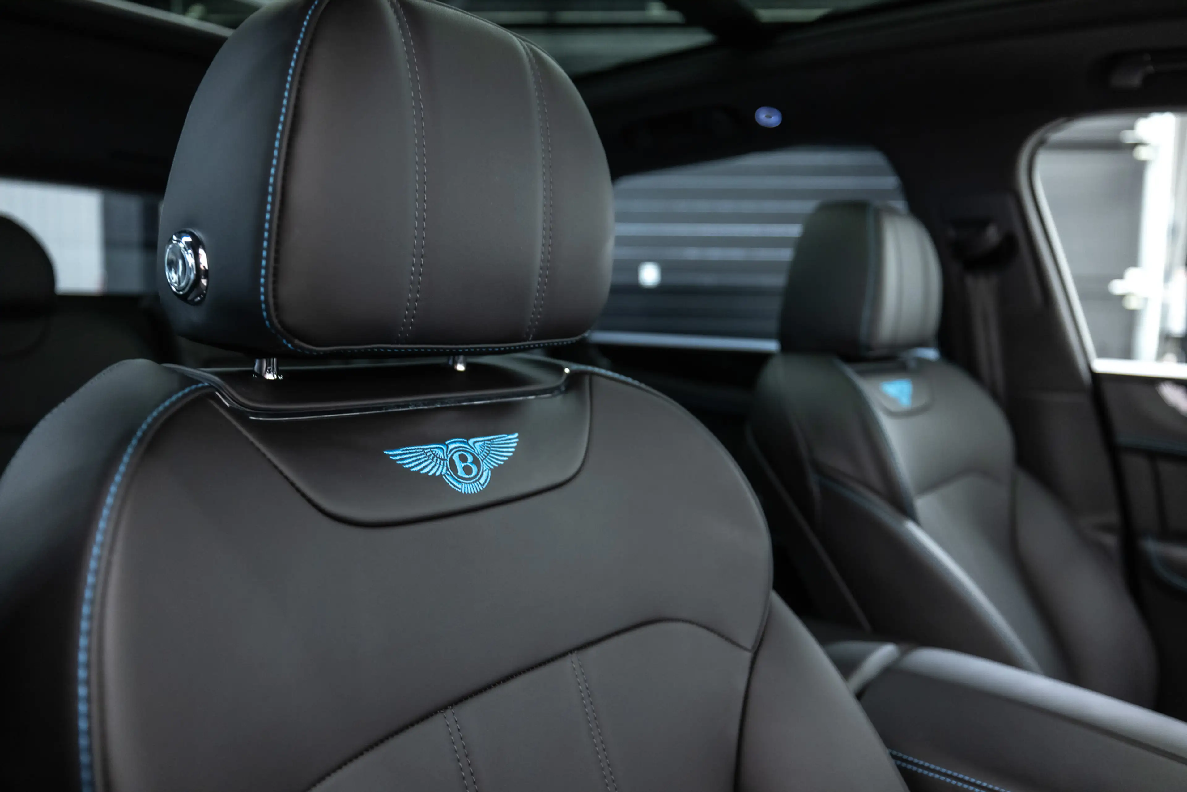 Bentley Bentayga 4.0 V8 Btw auto, (€ 115.528,93 Ex B.T.W) DEALER AU — photo 29