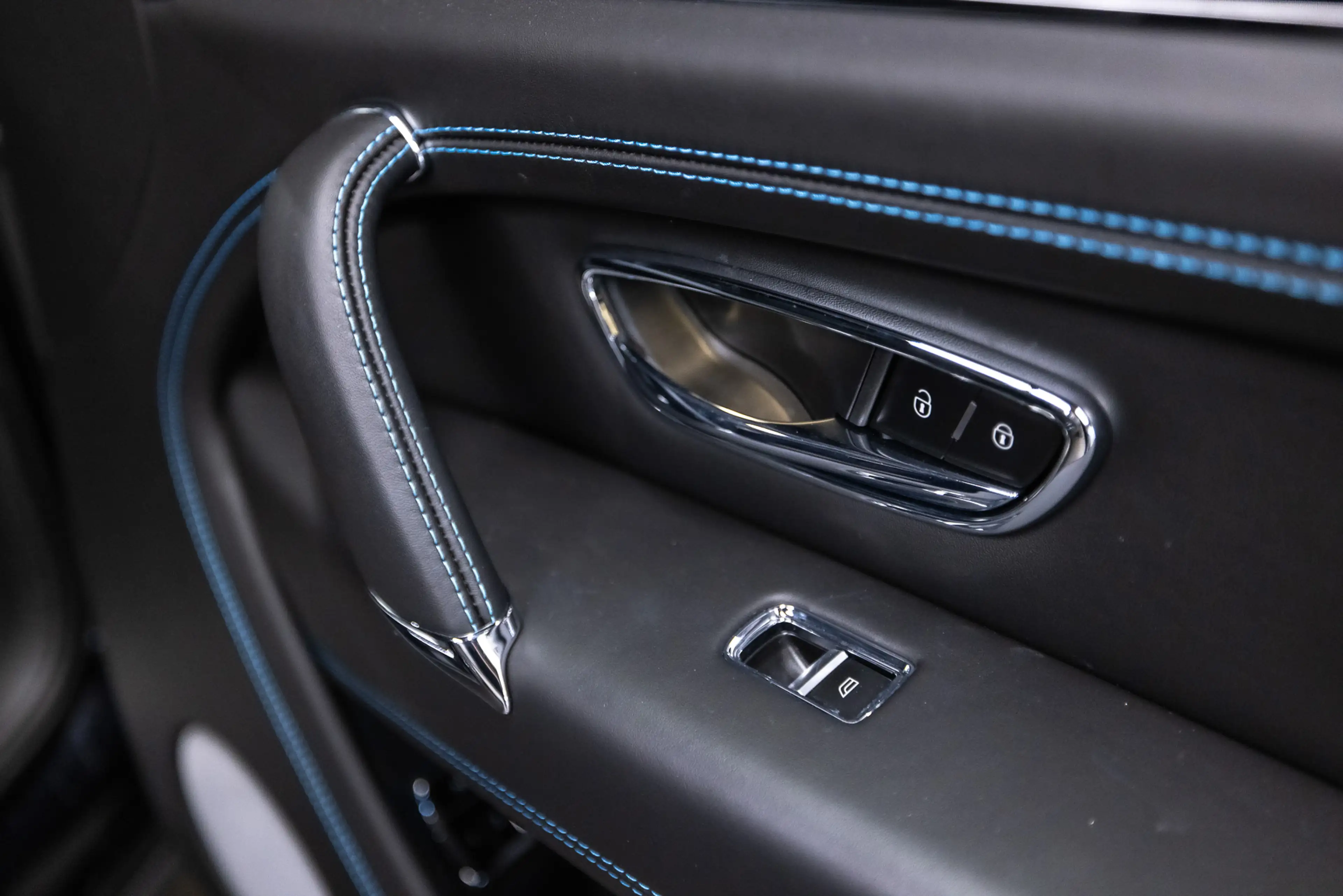 Bentley Bentayga 4.0 V8 Btw auto, (€ 115.528,93 Ex B.T.W) DEALER AU — photo 22