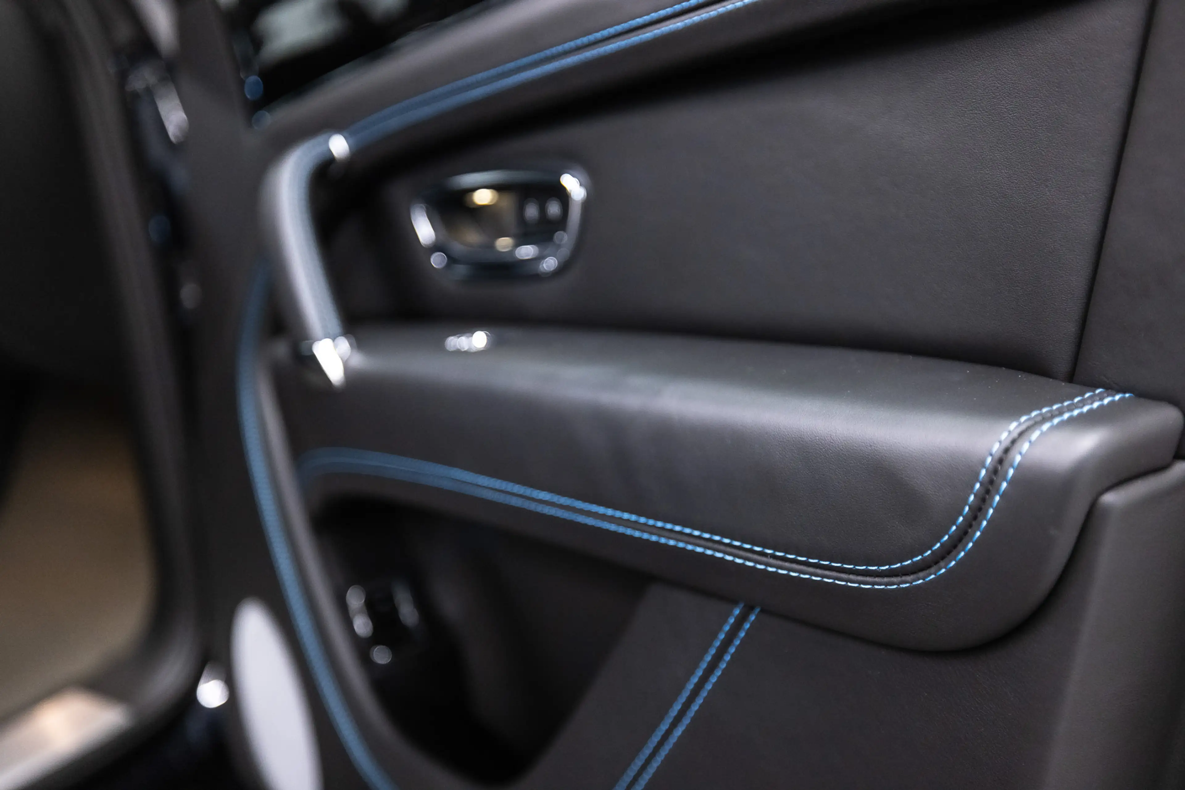 Bentley Bentayga 4.0 V8 Btw auto, (€ 115.528,93 Ex B.T.W) DEALER AU — photo 38