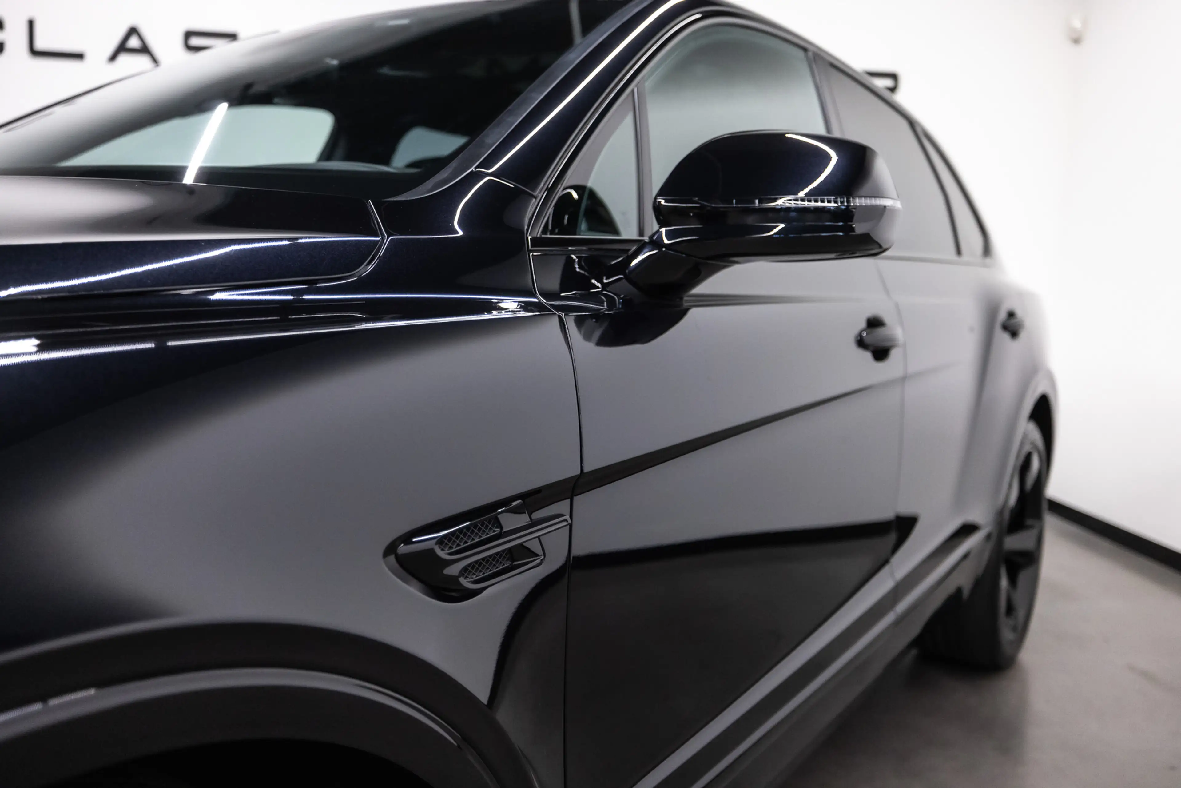 Bentley Bentayga 4.0 V8 Btw auto, (€ 115.528,93 Ex B.T.W) DEALER AU — photo 19