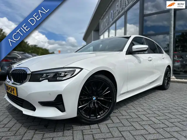 BMW 3-serie Automaat 2020 | Automaat | Navi | PDC | DA