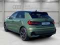 Audi A1 line tronic 35 TFSI Sportback Stronic S line+desig Grün - thumbnail 3