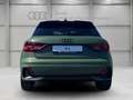 Audi A1 line tronic 35 TFSI Sportback Stronic S line+desig Grün - thumbnail 4