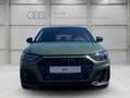 Audi A1 line tronic 35 TFSI Sportback Stronic S line+desig Grün - thumbnail 5