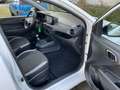 Hyundai i10 1.2 Trend Navi+SHZ+Fernlichtass.+Kam.+KlimaA Белый - thumbnail 12
