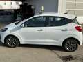 Hyundai i10 1.2 Trend Navi+SHZ+Fernlichtass.+Kam.+KlimaA Белый - thumbnail 9