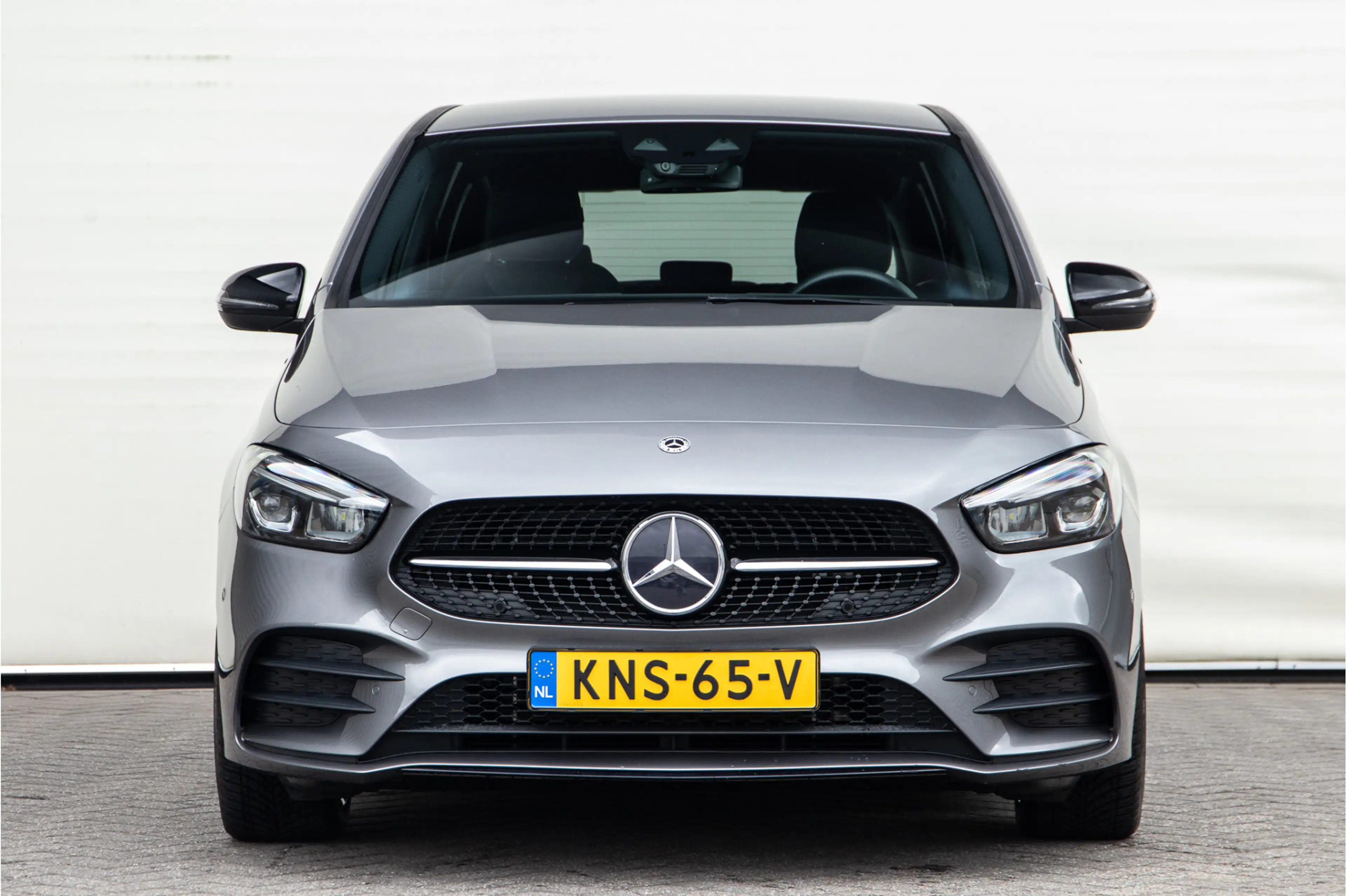 Mercedes-Benz B 250 e AMG Night Edition, Widescreen, Trekhaak, Camera, — photo 3