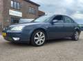 Ford Mondeo Mondeo 2.5 V6 Platinum Gris - thumbnail 1
