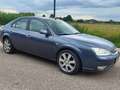 Ford Mondeo Mondeo 2.5 V6 Platinum Gris - thumbnail 3