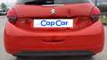 Peugeot 208 I 1.2 PureTech 82 Style Orange - thumbnail 21