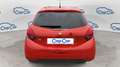Peugeot 208 I 1.2 PureTech 82 Style Orange - thumbnail 3
