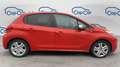 Peugeot 208 I 1.2 PureTech 82 Style Orange - thumbnail 4