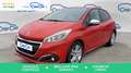 Peugeot 208 I 1.2 PureTech 82 Style Orange - thumbnail 1