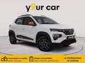 Dacia Spring Electric Essential 45 33kW Blanco - thumbnail 7