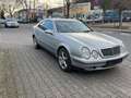 Mercedes-Benz CLK 200 TÜV bis 12/27 Silber - thumbnail 3