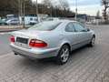 Mercedes-Benz CLK 200 TÜV bis 12/27 Silber - thumbnail 4