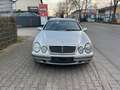 Mercedes-Benz CLK 200 TÜV bis 12/27 Silber - thumbnail 2