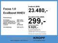 Ford Focus 1.0 EcoBoost MHEV ST-Line *ACC*Cam*Nav*LED Rouge - thumbnail 4