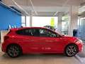 Ford Focus 1.0 EcoBoost MHEV ST-Line *ACC*Cam*Nav*LED Rouge - thumbnail 6