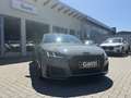 Audi TT TT 45TFSI S-Line quattro 245 Cv S-Tronic Grigio - thumbnail 3