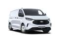 Ford Transit Custom ALLRAD 2,0 EcoBlue L2H1 320 Trend AWD Aut. Weiß - thumbnail 1