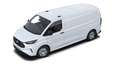 Ford Transit Custom ALLRAD 2,0 EcoBlue L2H1 320 Trend AWD Aut. Weiß - thumbnail 4