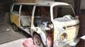 Volkswagen T2 VW T2B Bulli Westfalia Camping Wohnmobil T2 Bus Braun - thumbnail 4