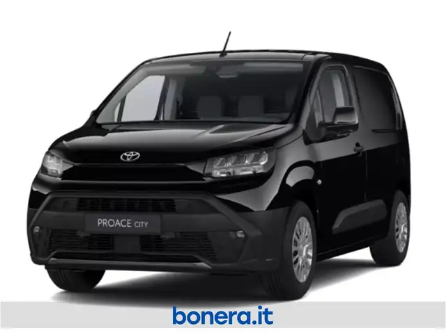 Toyota Proace City 1.5D 100cv S&S L1 S Comfort