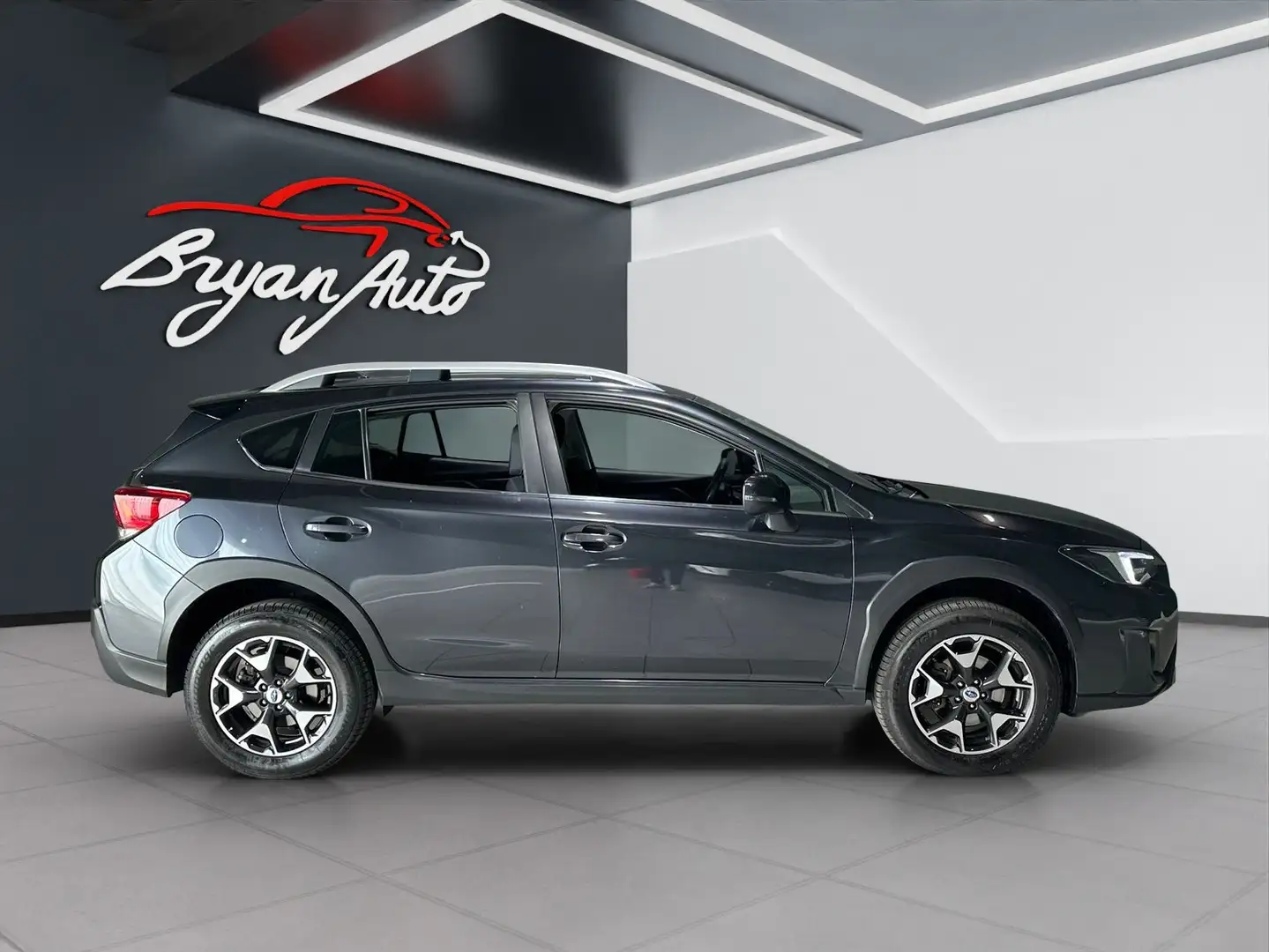 Subaru XV 1.6i Style Navi lineartronic CVT GPL AWD my18 - 1