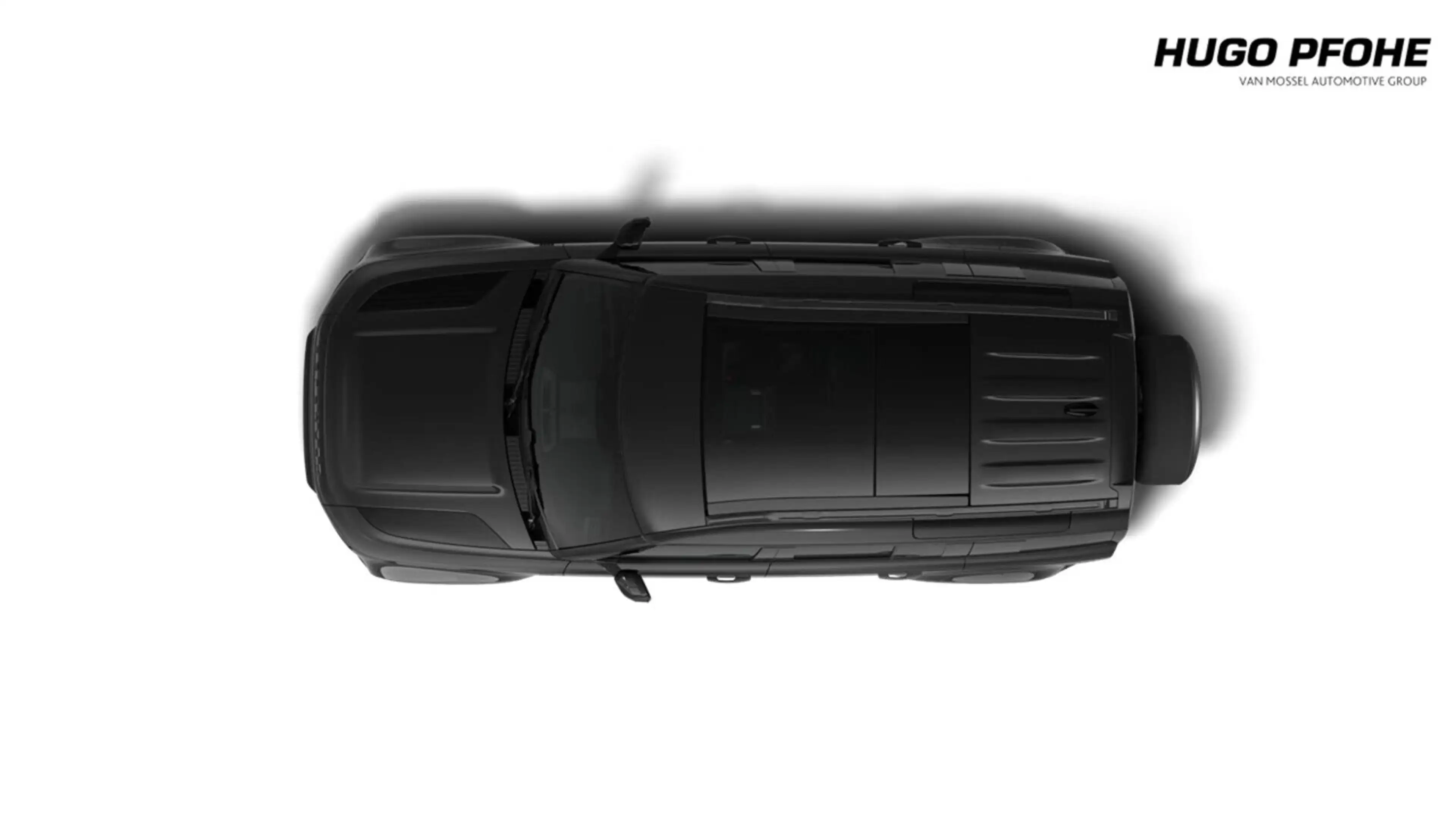 Land Rover Defender X-Dynamic SE 3.0 D200 MHEV 110 — photo 4