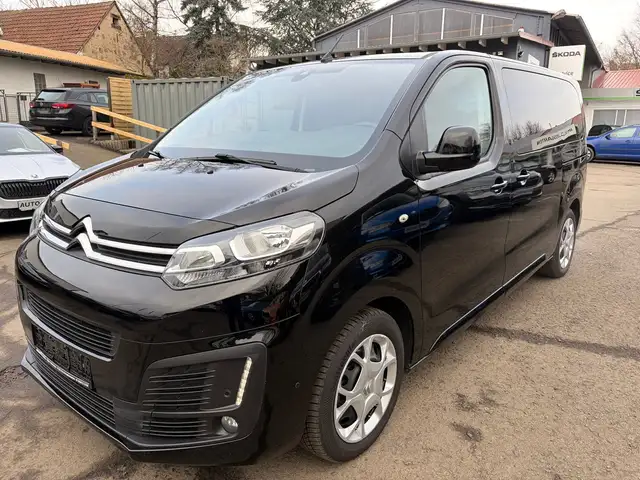 Citroen Spacetourer Spacetourer Feel M