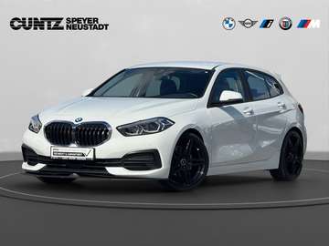 i Advantage AC Schnitzer Exterieur Navi LED