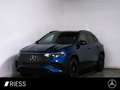 Mercedes-Benz EQA 350 4M AMG Sport Night Distr AHK Pano 20" Blau - thumbnail 1