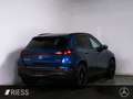 Mercedes-Benz EQA 350 4M AMG Sport Night Distr AHK Pano 20" Blau - thumbnail 2