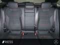 Mercedes-Benz EQA 350 4M AMG Sport Night Distr AHK Pano 20" Blau - thumbnail 9