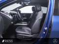 Mercedes-Benz EQA 350 4M AMG Sport Night Distr AHK Pano 20" Blau - thumbnail 5
