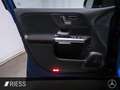 Mercedes-Benz EQA 350 4M AMG Sport Night Distr AHK Pano 20" Blau - thumbnail 10